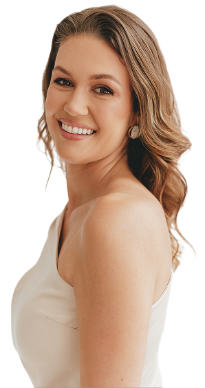 Dra. Caroline Haab - Endocrinologista